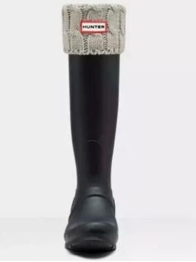Hunter Tall Boot Socks